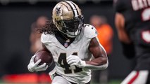 Saints vs. Chiefs Props: Alvin Kamara & Kareem Hunt to Shine?