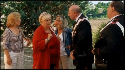 CARABINIERI S5 EP 4  SENZA MOVENTE