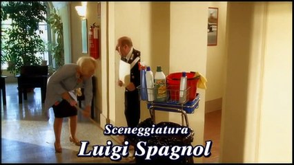 CARABINIERI S5 EP 2 UN'ALTRA VITA