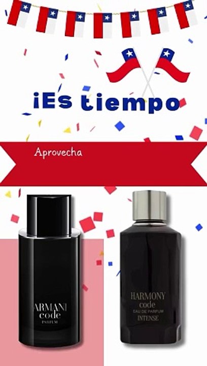 ¡Descubre la esencia del lujo en nuestra tienda de perfumes!   Ofrecemos los mejores clones de todas tus fragancias de diseñador favoritas, capturando su atractivo sin el alto precio. Además, explora nuestra exquisi