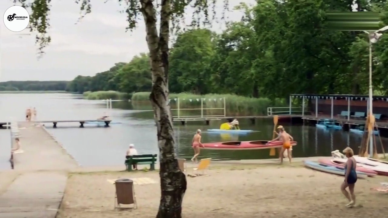 Summer Vacation With Mom Hollywood Movie Explained in Hindi | Movie Explained by Movies zila