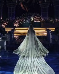 حفل زفاف شهد الراجحي