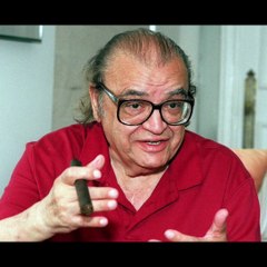 Kako je Mario Puzo autor filmske trilogije Kum učio pisati scenarije