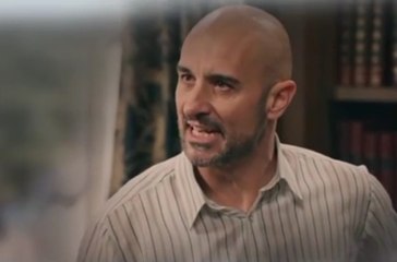 Sueños de Libertad - Capitulo 165 AVANCE