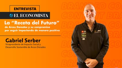 La “Receta del Futuro” de Arcos Dorados y su compromiso por seguir impactando de manera positiva 