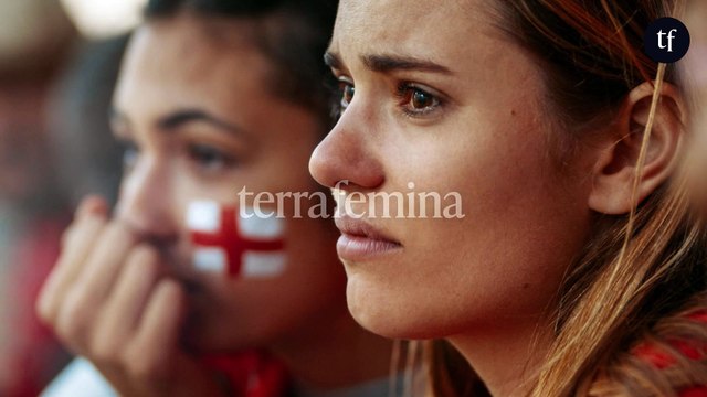 Retourne à la cuisine : en Angleterre, plus de la moitié des supportrices de foot sont victimes de sexisme