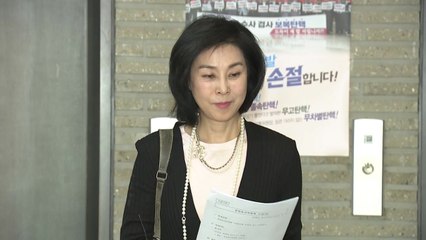 여당 윤리위 "김대남, 당무감사위에 조사 의뢰" / YTN