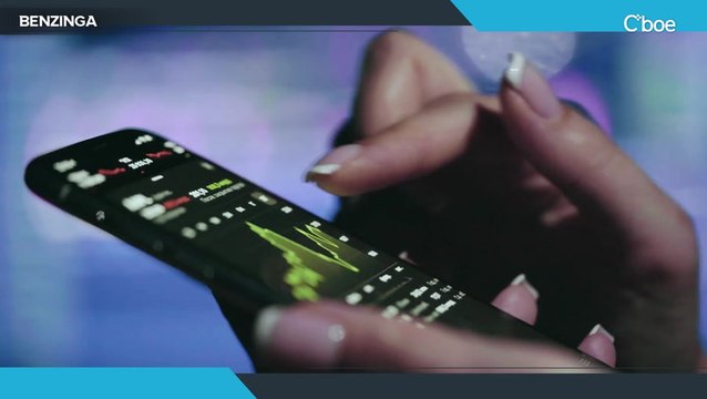 Learn More About Options Trading & The Upcoming VIX Futures Launch With Cboe