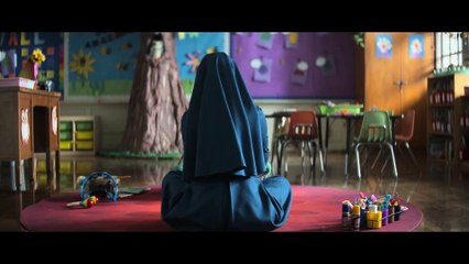 Mrs. Davis - Saison 1 Teaser VF: Découvrez la Nouvelle Série à Ne Pas Manquer! 🎬