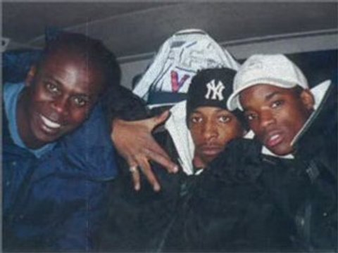 KDD Freestyle décembre 97