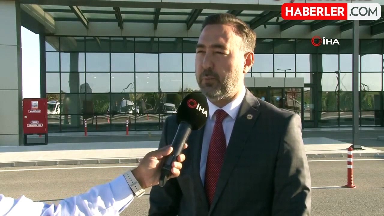 Baro Başkanından Sıla Bebek Açıklaması: İhmali Olanlar Yargı Önüne Çıkacak