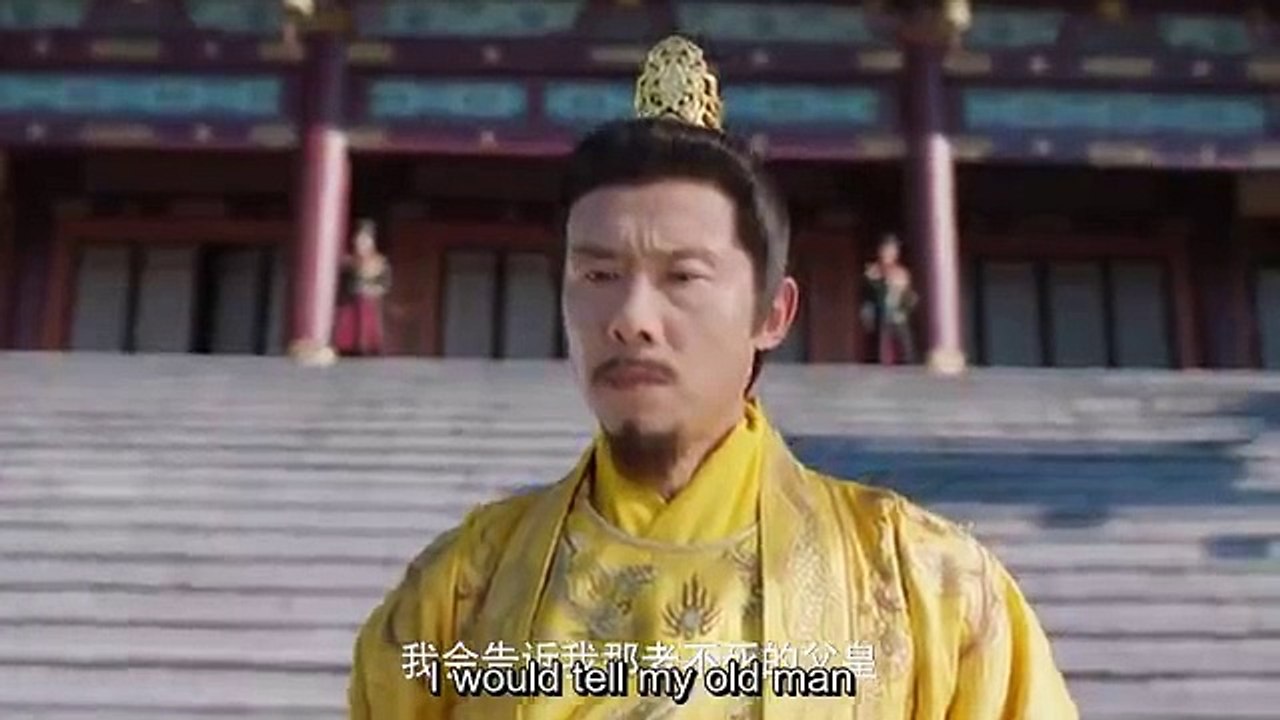 Fate of Beauty (2024) Episode 23 ENG SUB