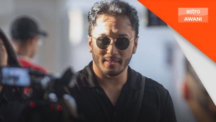 ‘Hot Daddy’, 2 wanita kena waran tangkap gagal hadir bicara