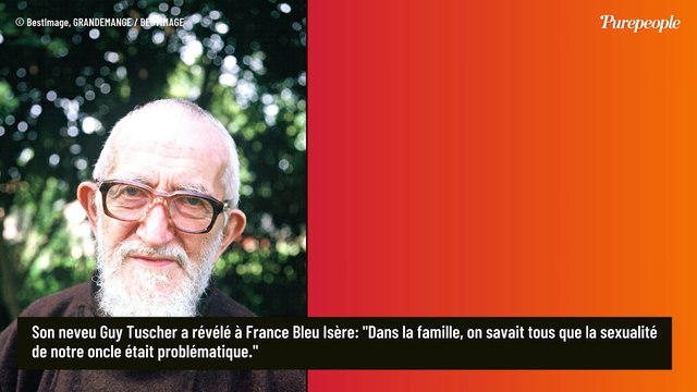 On savait tous que... : Le neveu de l'abbé Pierre brise le silence