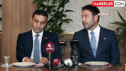 Beyoğlu'nda Üniversite Öğrencilerine Ücretsiz Yemek İmkanı Sunan 'Öğrenci Ye' Projesi Hayata Geçirildi