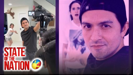 Tiktok entry ng DenJen, viral | SONA
