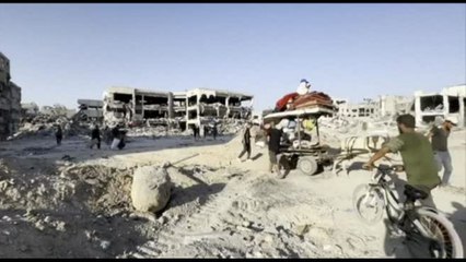 7 ottobre, Ilan Pappé: Israele vuole creare un nuovo Medio Oriente