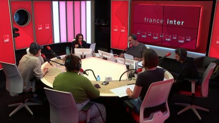 On trouve de tout  sur les applis de rencontre. Même du racisme... La chronique de Manon Mariani