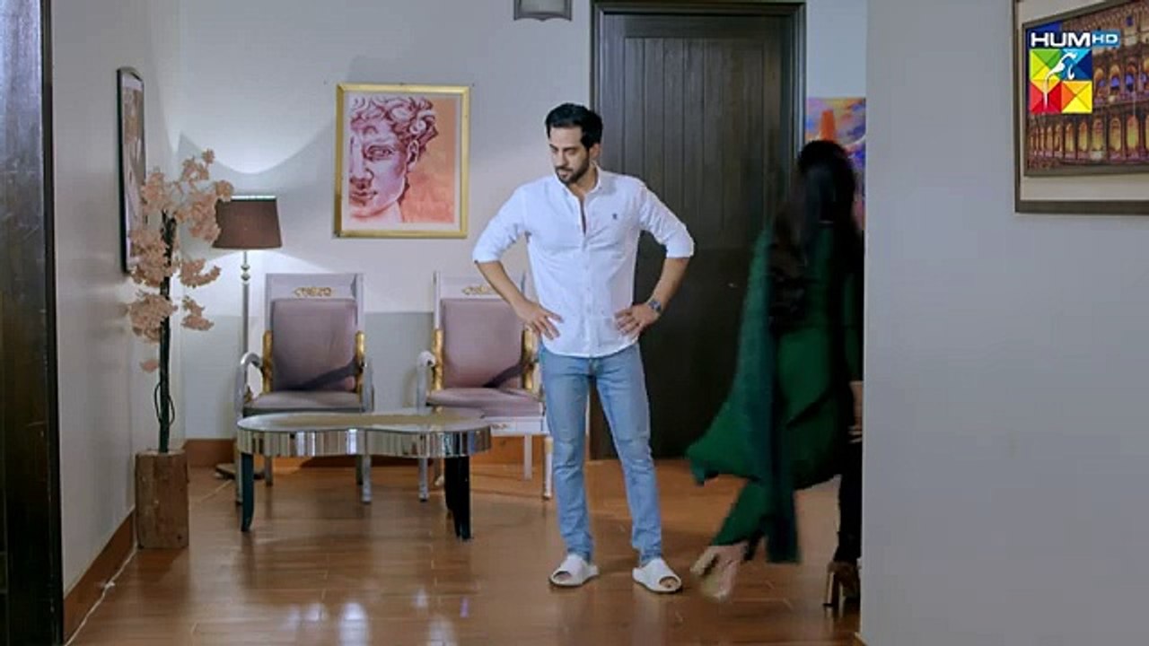 Be Rung - Episode 80 - 7th October 2024 - [ Sukaina Khan & Agha Talal ] - HUM TV