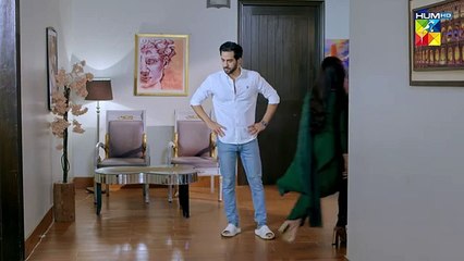 Be Rung - Episode 80 - 7th October 2024 - [ Sukaina Khan & Agha Talal ] - HUM TV