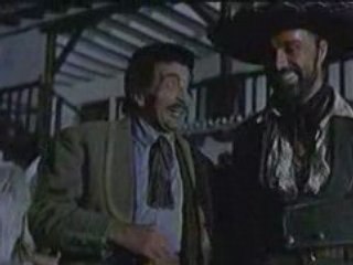 Pour Une Poignée De Dollars Part 8 - Western