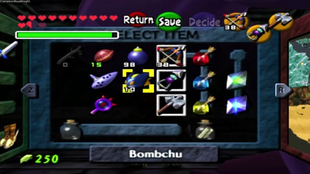 Zelda: Master of Time (Walkthrough FR) épisode 19: Lake House, Factory & Vs Arwing (Co-op)