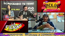 El Vacilón con Víctor Sánchez!!!