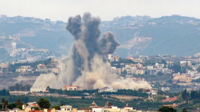 ¿Cuál es el panorama en Oriente Medio cuando se cumple un año del ataque de Hamás contra Israel?