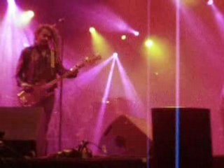 nada surf, always love, Lille, 20 avril 2008