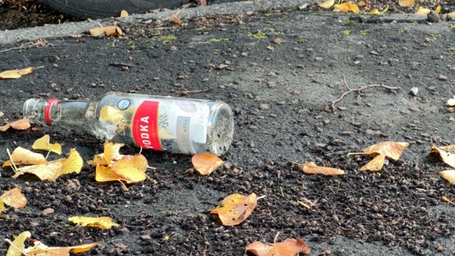 Silent Crime: do you see anti-social behaviour where you live?