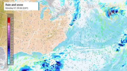 Hurricane Milton looms over the Gulf