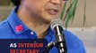 Benhur Abalos vies for Senate seat; Jonvic Remulla is Marcos’ new DILG secretary