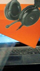A4TECH HS-30 Stereo Headset 01