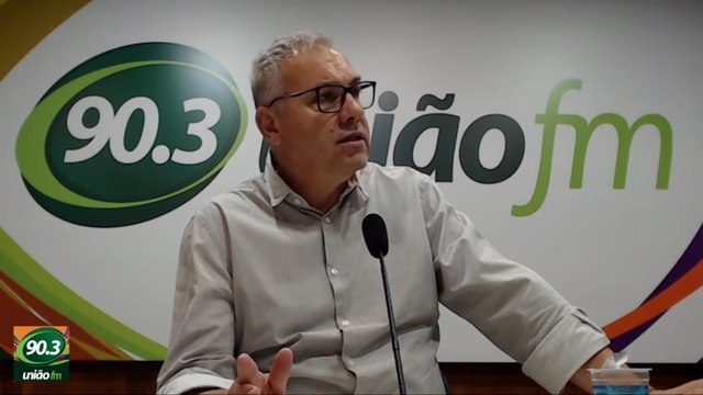 Após derrotar atual prefeito de Toledo, Mario Costenaro é entrevistado na União FM Em instantes mais informaçõesApós derrotar atual prefeito de Toledo, Mario Costenaro é entrevistado na União FM Em instantes mais informações