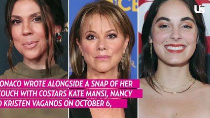 Kelly Monaco Speaks Out on ‘General Hospital’ Exit After 21 Years