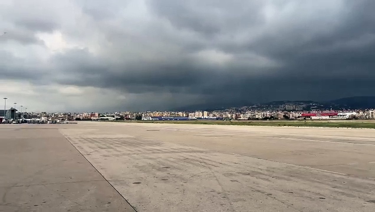 Segundo voo de repatriação de brasileiros do Líbano já decolou