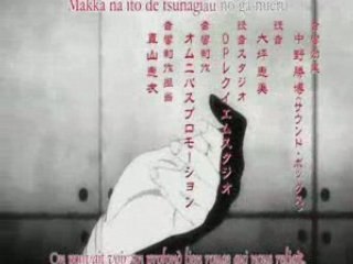 Ending Zoku Sayonara Setsubou Sensei