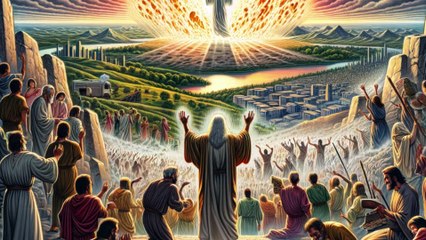 Das Buch des Propheten Zefanja