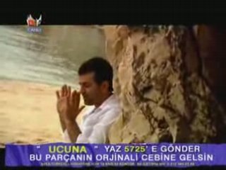 Kara--Ucu Ucuna-YENI KLIP-