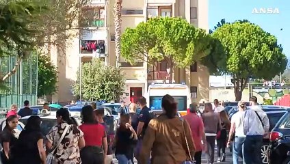 Poliziotto spara e uccide un giovane a Crotone