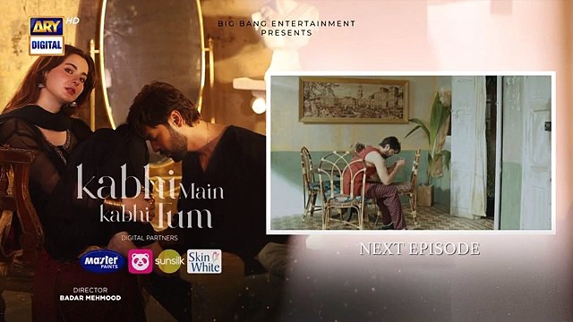 Kabhi Main Kabhi Tum Episode 27 | Teaser | Fahad Mustafa | Hania Aamir | 7 Oct 2024 | ARY Digital
