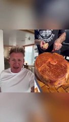 Trust me….you won’t find me playing with meat this big !!