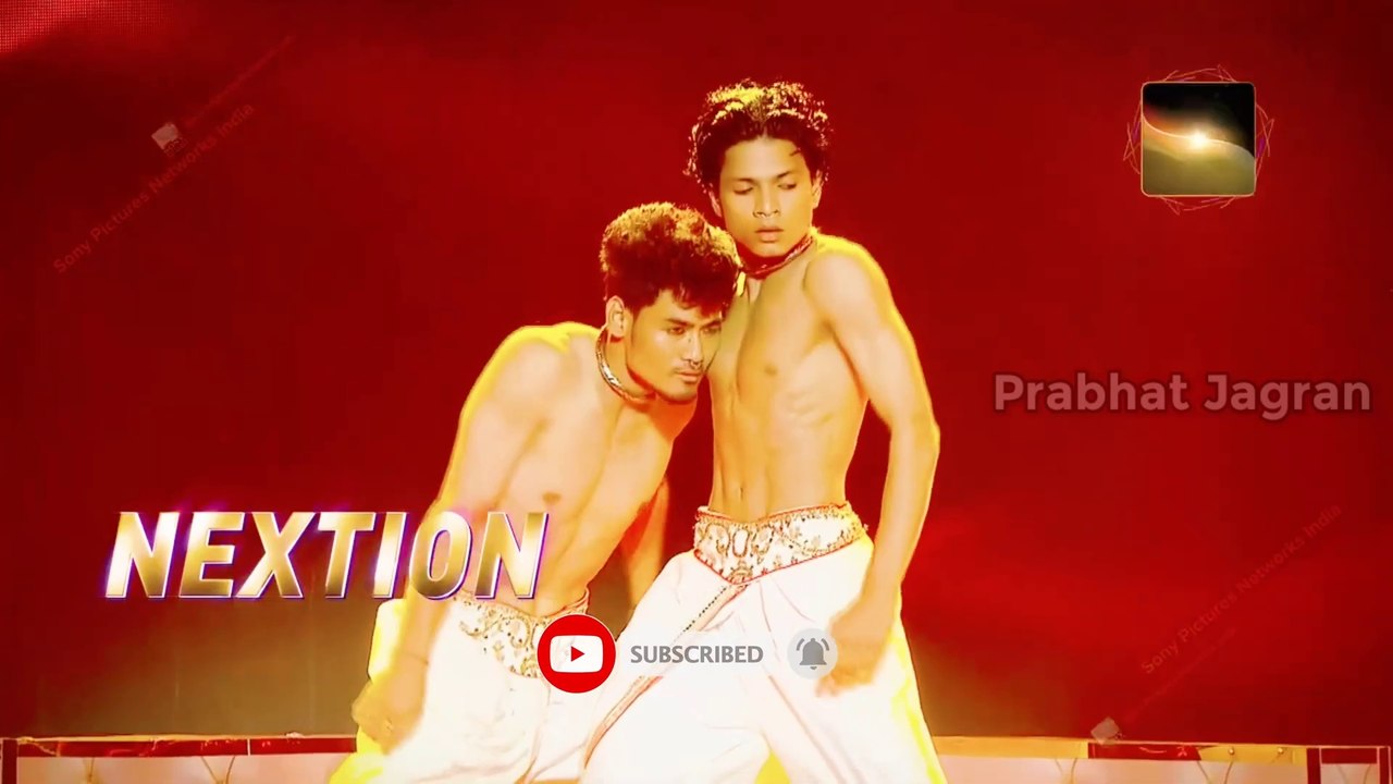 Steve Latest Vote Ranking IBD 4 Latest Vote Result India s Best Dancer 4 IBD4 New Voting Result