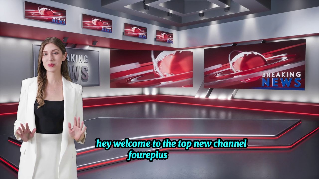 to day Top Trending News in the World. TrendingNews GlobalUpdates