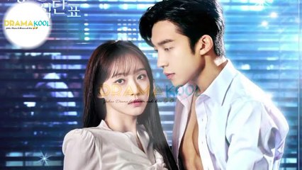 Spice Up Our Love  (2024) | SE01 |Part 2  |#kdrama #SpiceUpOurLove  |  Explain in Hindi | DramaKooLXyz