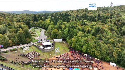 Primeiro-Ministro da Eslováquia Reafirma oposição à candidatura da Ucrânia à NATO enquanto estiver no cargo 🇸🇰