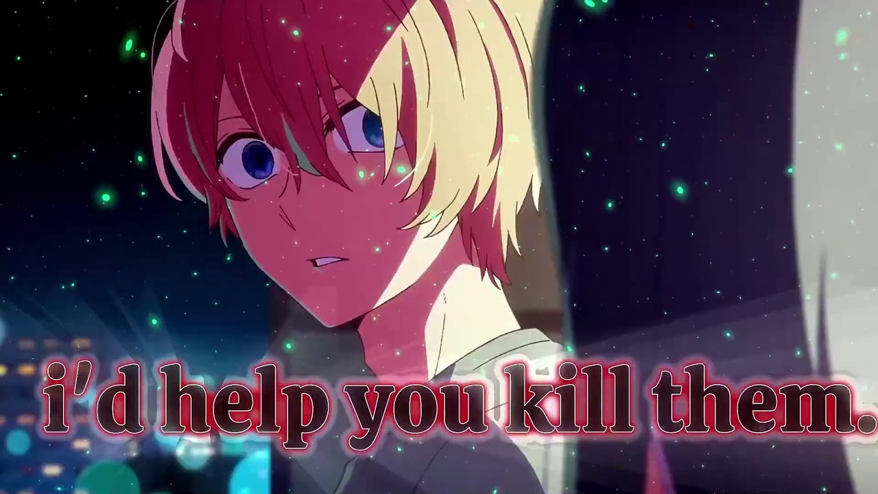 [ Oshi No Ko Season 2 ] - Akane Kurokawa AMVEdit [ ALIBI ]