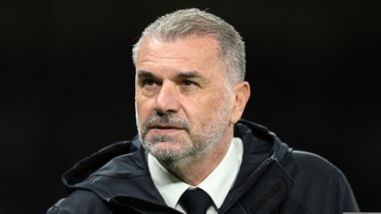 Postecoglou's 'most disappointing' defeat as Spurs boss: what went wrong