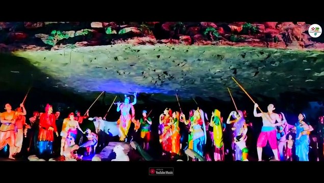 Krishna Janmashtami Bhajan _ हे गिरधारी _ Hey Girdhari _ Monika V _ Krishna Bhajan _ CG Bhakti Geet