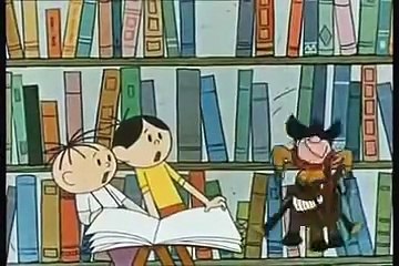 Générique Bolek et Lolek